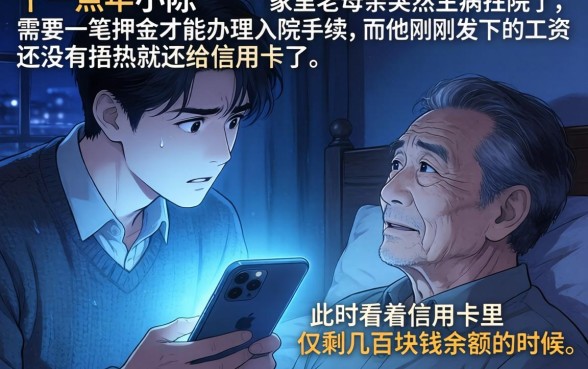 如何快速拿到小额贷款，条列5个审贷口子审核加快的app