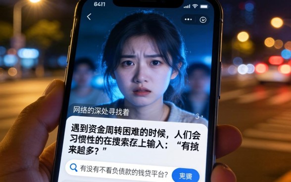 好下款的网贷口子论坛,精选五个无视负债快速下款长期网贷的平台