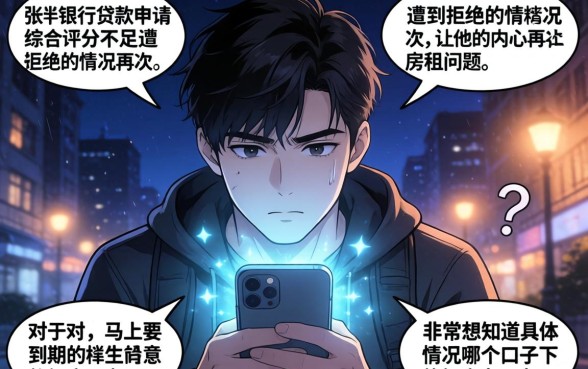 哪个口子下款额度大一点，鼎力推荐5个综合评分不足也能下款的网贷