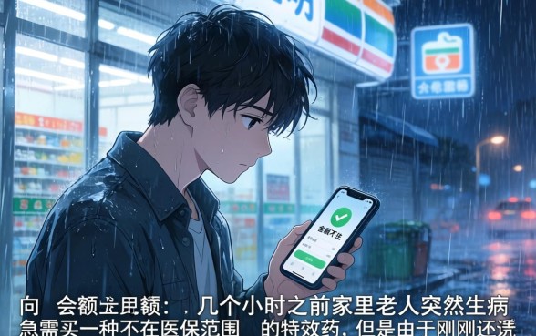 500圆小额必下口子,详尽说明五个无视一切必下款的口子