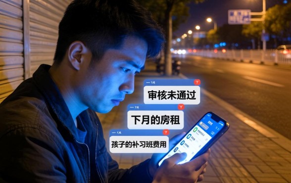 无视黑白的网贷平台有哪些,规整五个不看负债秒下款的网贷app