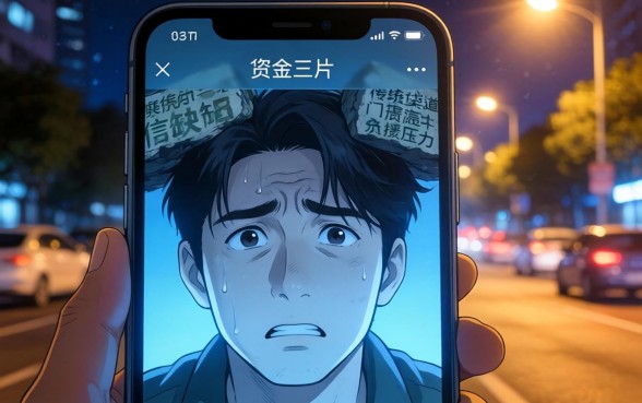 不看征信夜间放款的软件，细致阐述五个不看负债的长期网贷app