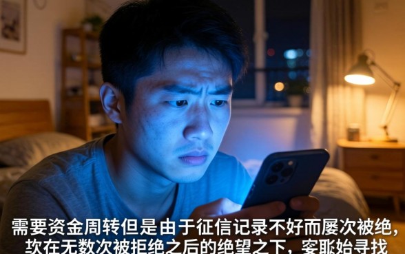 容易过一小时下款的网贷，深入剖析5个不用芝麻分能借的口子