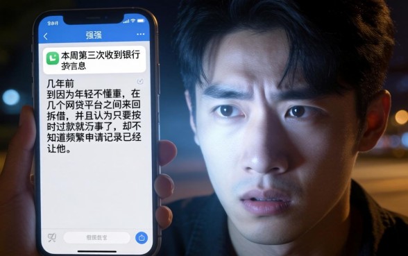 2网贷征信黑花了怎么养，诚意推荐5个不看征信负债的网贷百分百下款口子