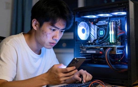 未成年哪里能贷款，筛选5个秒批无面签贷款app