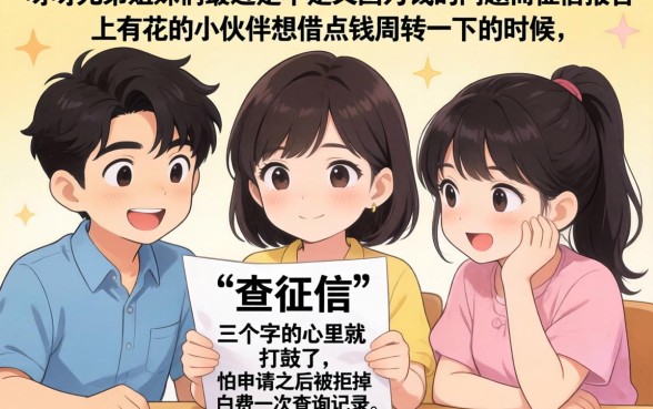 容易下款随借随还的网贷平台，汇整5个低门槛不查征信的平台