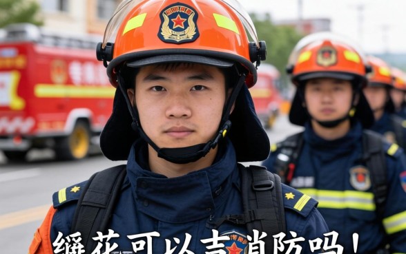 征信黑花了能当消防员吗,理出五个新号易贷速审秒下款口子