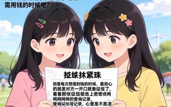 秒下一千的黑户口子，细致阐述五个无视黑白无视征信申请就下款的平台