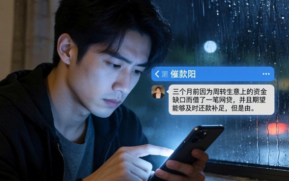 最近放水跟风口子，鼎力推荐5个摆脱欠款束缚贷款新口子