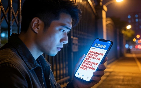 像小米金融的借款口子，整理五个无视逾期大数据花户黑户口子