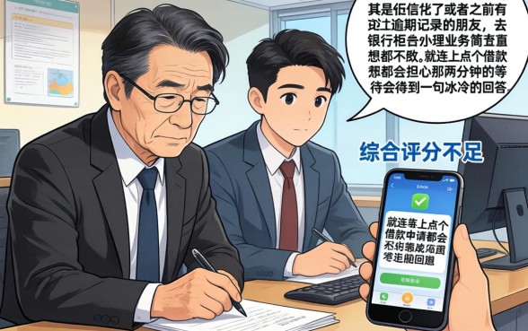 微粒贷第三次借款还审核吗，筛选5个轻松贷10万的app