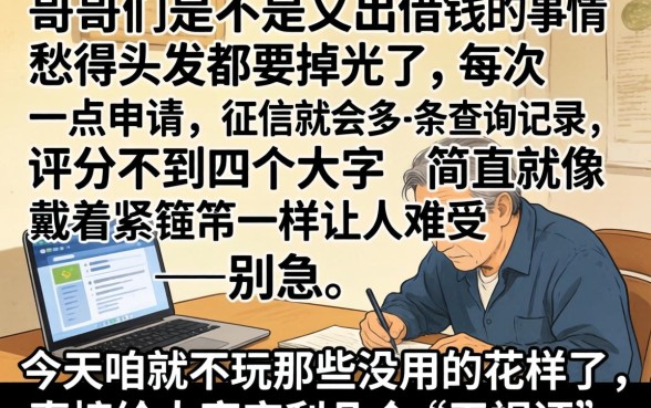 无视评分不足的口子叫什么，甄选五个苏州黑户贷款5万的软件