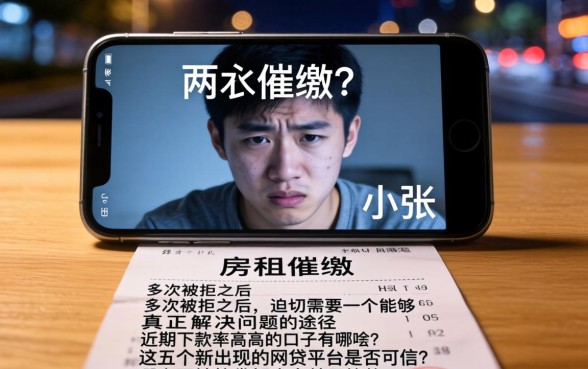 近期下款率超高的口子，鼎力推荐五个最新网贷口子今日整理这五个软件
