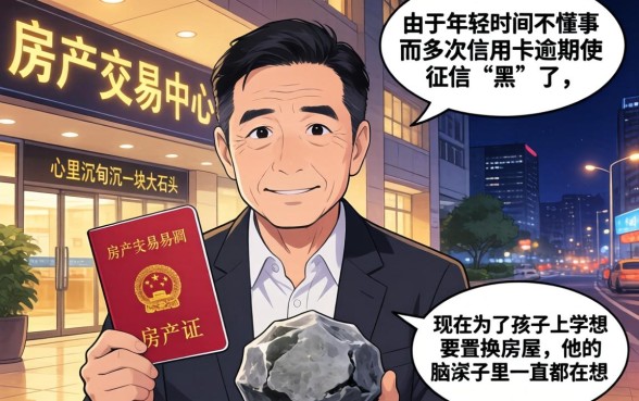 征信黑花了房子可以过户吗，筛选五个黑白贷款不是高炮的app