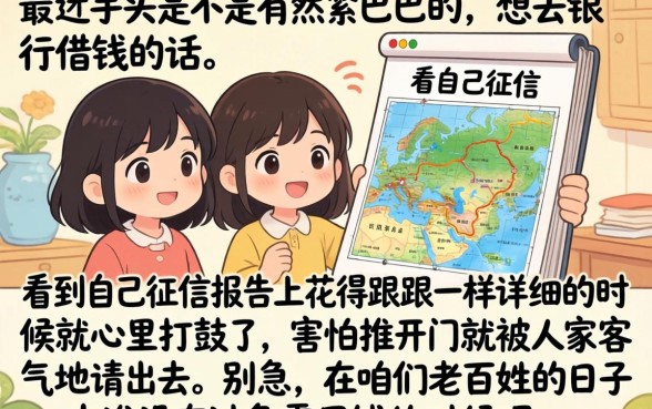 欠债太多怎么和银行协商，汇整五个秒批无面签贷款口子