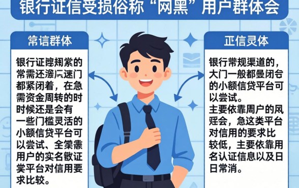 网黑了银行可以下款的口子，诚意推荐5个急用小钱不求征信流水轻松贷的平台