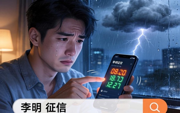 征信黑花了后代有影响吗，详细阐述五个黑白贷款不是高炮的口子