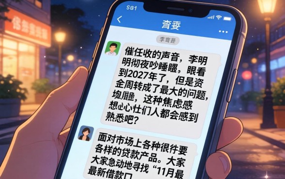 11月最新借款口子,遴选五个无视一切包下款口子