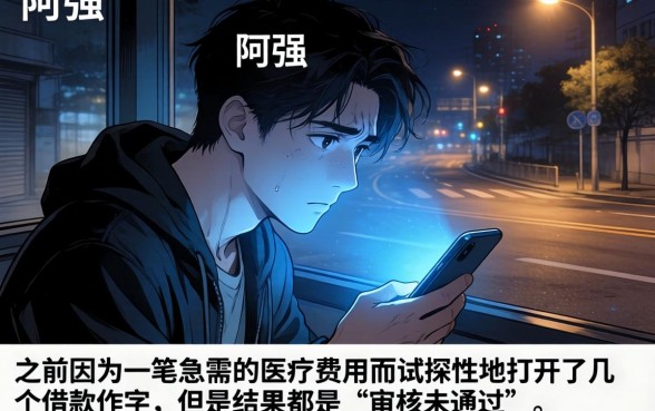 信用黑户还能贷款不,陈列5个无视黑白好下款的软件