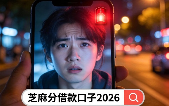 芝麻分借款口子2026，详细阐述5个周周到贷款相同系列的平台