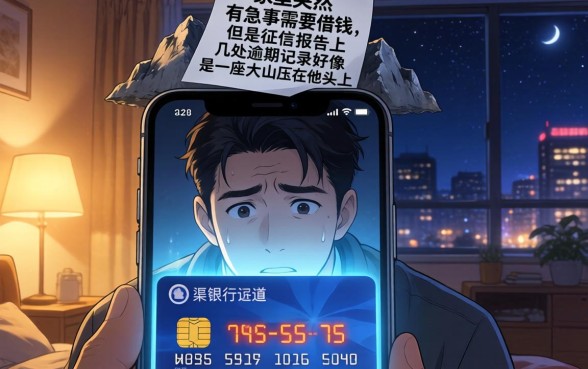 需要用钱不查征信，鼎力推荐5个手机上可以借钱的口子