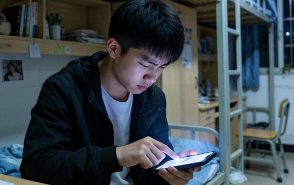 哪个软件学生可以借款,枚举五个网贷黑户必下款的口子