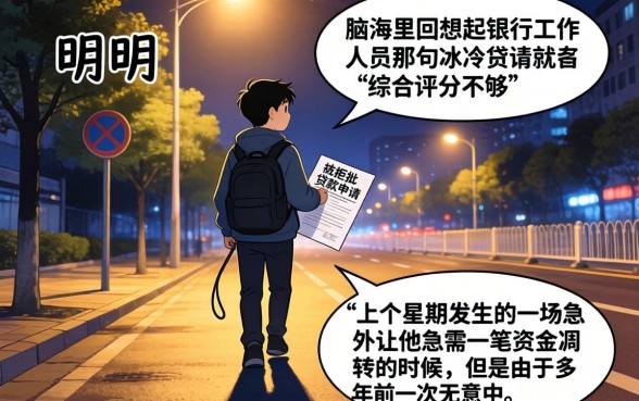 黑户短期贷款口子介绍，规整5个无视黑户下款的口子