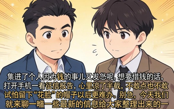 一张身份证秒下款的新口子，细致阐述5个快速下款无视征信的口子