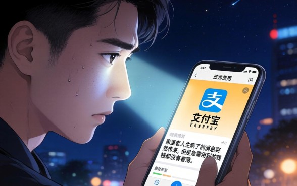 2026能下款的口子吗，整理5个秒下700芝麻分贷款软件