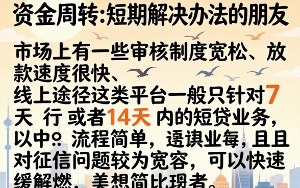 7天14天秒过的网贷链接,鼎力推荐五个网黑真正能下款的软件