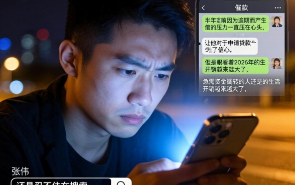 贷款容易下款的口子2026，整理五个有逾期借款容易通过的app