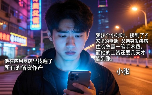 办理会员百分百下款的口子，梳理五个不上征信的贷款软件