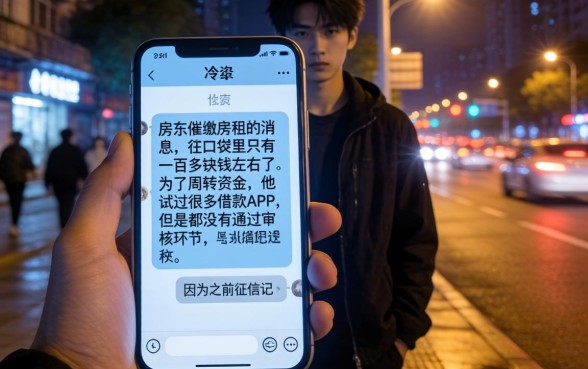 无视黑花白图有字图怎么做，倾情分享5个黑户也能借款的软件