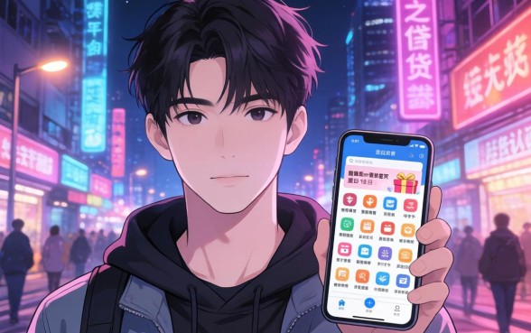 贷款口子注册多了会变成黑户吗，概括五个20岁借钱不求征信速借软件