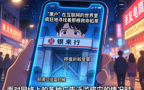 网贷哪家好贷款的，详尽说明五个黑户下款平台