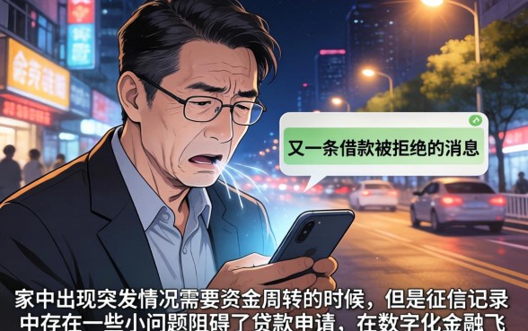 借1000元的正规小贷软件，鼎力推荐5个无视黑户百分百下款软件