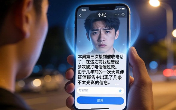 口子和苹果id贷，鼎力推荐5个逾期太多能下款口子