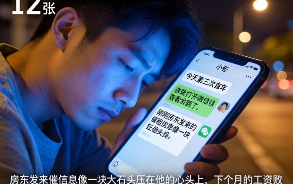 可以通过微信直接下款的口子，筛选5个不看负债的网贷app