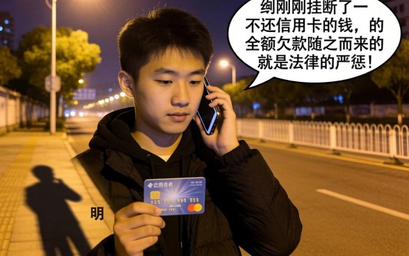 信用卡全额催收是真的吗，概括5个无视征信黑白100%秒下网贷软件