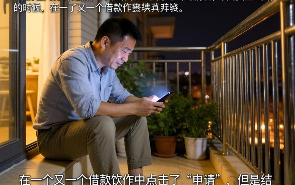 征信大数据花了怎么养，整理五个无视负债快速下款长期网贷的app