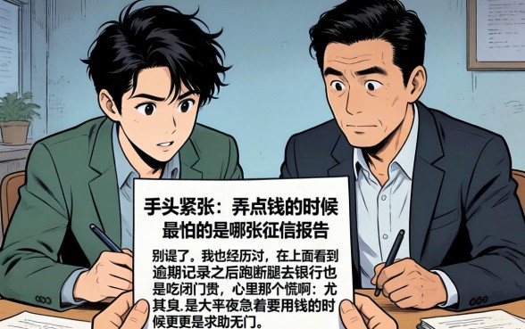 高利贷借款联系方式24小时，归纳5个无视评分的贷款平台