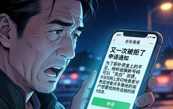 2026不看风控下款的口子，归集五个新手机号容易下款的口子