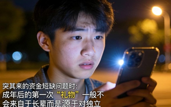 十八岁特别容易下的口子，理出五个无视一切包下款口子