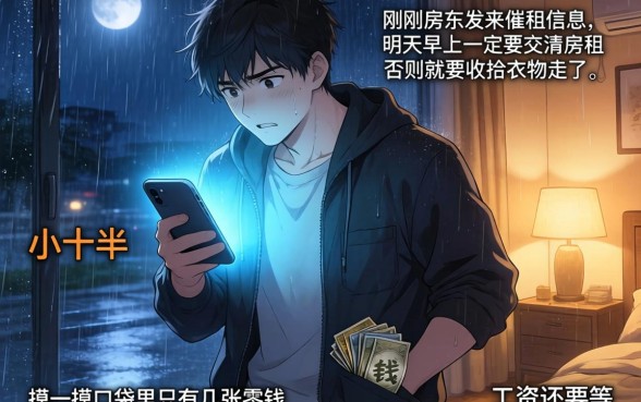 什么平台能借5000元，陈列5个网贷口子风控不严的软件