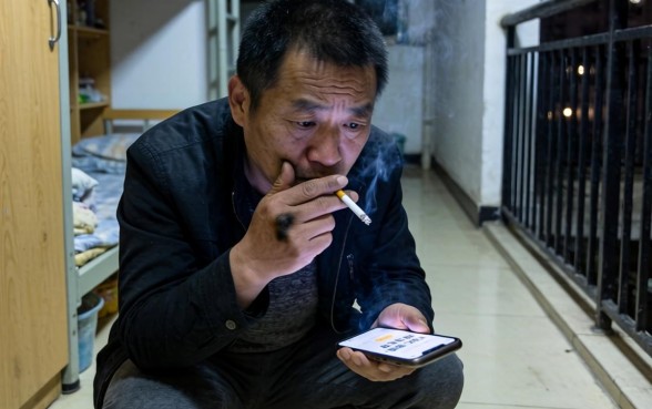 有无视黑花白的借款吗，理出五个黑户急需三万秒到的的软件