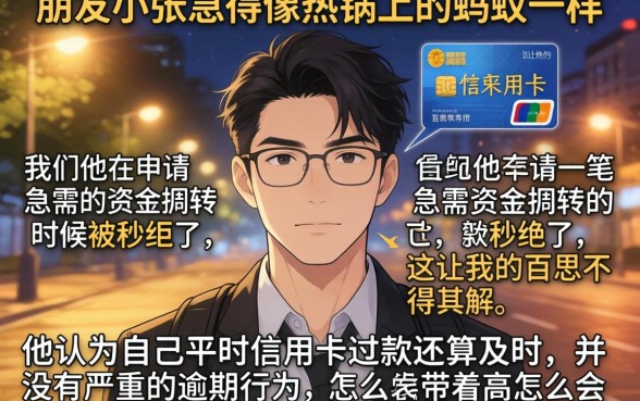 征信花了是怎么显示的呢，细致阐述5个新号易贷速审秒下款app