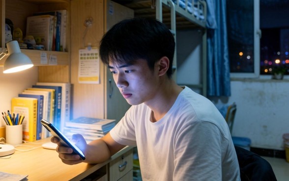 大学生网贷易通过软件，筛选5个无忧速借当天放款的口子