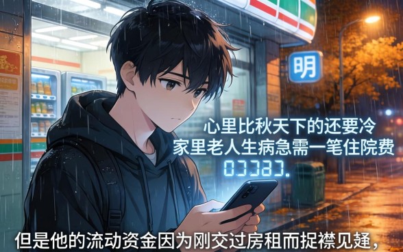 5000元快下款的口子，筛选5个不查征信好下款的网贷平台