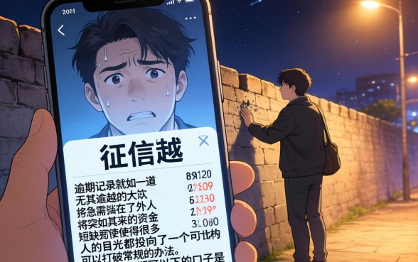 当前逾期能下的口子2026，遴选五个18岁借款神器快速下款软件