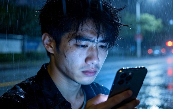 不看征信能下款的网贷口子，概括五个征信不好负债高的app